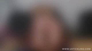 UKTickling – Elle Hunter(Fetish porn)-8