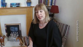 [K2S.CLUB] Cheerleader Caned At St. Justs – Spankingsarah / Strand Video – Mp4 - FullHD 1080P-1