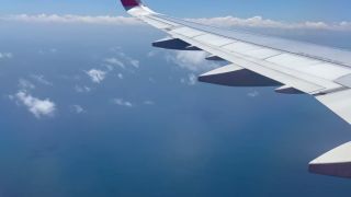 aoimaria117 - 【主観映像】バリ島可愛いワンピースを着た彼女が鬼頭をべろぺろ舐めたり、喉奥まで咥え込んで濃厚なフェラチオをする彼氏目線の動画-7