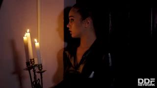 online xxx clip 25 Ginebra Bellucci - Anal At The Monastery [SD 299.4 MB] on femdom porn dixieland fetish-2