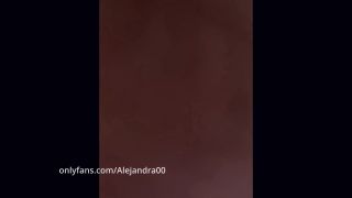 Alejandramoviess Creampie with the neighbor downstairs-7