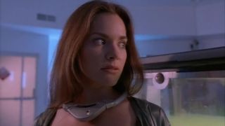 Athena Massey in Virtual Combat 1995 DVDRip-2