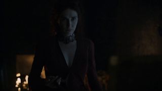 Carice Van Houten – Game Of Thrones s06e01 (2016) HD 1080p!!!-2