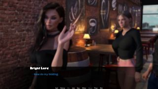 MissKitty2K - Bright Lord (KissKissStudio) - 9 The Reason Of My Anger By MissKitty2K-9
