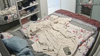 Voyeur 2025: Caroline Parks' Real Life Blowjob & Cum Show!-6