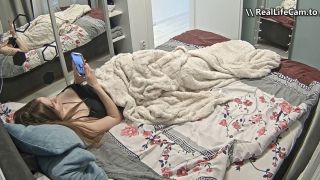 Voyeur 2025: Caroline Parks' Real Life Blowjob & Cum Show!-8