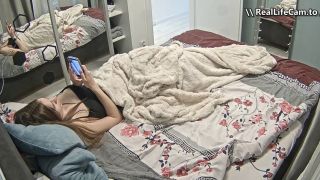 Voyeur 2025: Caroline Parks' Real Life Blowjob & Cum Show!-9