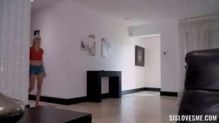 18 Teens Roleplay Family Fantasies: Sis Loves Me 2025 Gonzo-7