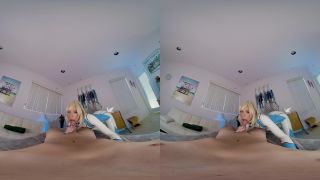 free porn clip 21 VRCosplayX Kay Lovely – Metroid Dread Samus Aran A XXX Parody - joi - pov fetish model-1