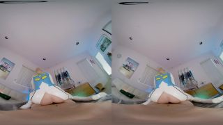 free porn clip 21 VRCosplayX Kay Lovely – Metroid Dread Samus Aran A XXX Parody - joi - pov fetish model-5