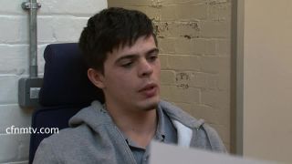 UNKNOWN - HOW FAR WILL HE GO? (PART 1) (SD/540p) Sex Onli...-2