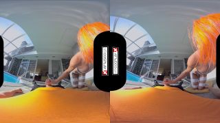 Video The 69th Element : Alexis Crystal 1920p UltraHD/4K-3