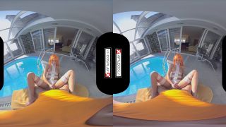 Video The 69th Element : Alexis Crystal 1920p UltraHD/4K-9