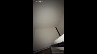 Lia Engel Exposed: Hot OnlyFans Shower Scene 2025!-0