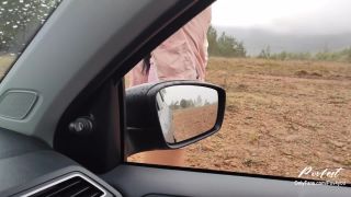 Shirley Musk 😱😱AMAZING round big ass teen is fuck hard by strange in to a car-0