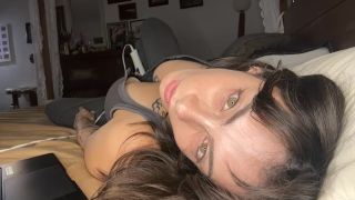 Daisy Fox, Daisy  Cumshots Tiny4K - Daisy Fox - Sleepover Sizzle-3