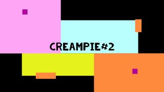 Estefania Erotica - Creampie - zusammenstellung - teil 1 - Estefaniaerotica private 1080P - Amateur-1