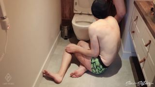 MVLadyPerse - Toilet Humiliation-3