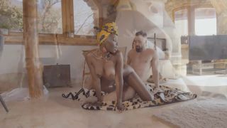 Zaawaadi, Cherry Candle, Raul Costa, Mugur, Dave - Afrikanische Sextraume HD 720p - Group-2