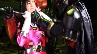 [WarAnLov.com] SPSB-60 Shield Five Vol.2 -3 Evil Gods Arrival! Violent Hard Attack-023-2