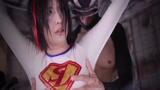 [WarAnLov.com] SPSE-62 SUPER LADY ~The one who inherits destiny，the falling vow~-010-3