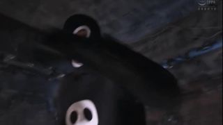 GHKQ-86 ターゲットはピンク〜戦闘員の思い出〜北川理子 Riko Kitagawa - JAV-1