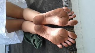adult video 9 gay black foot fetish pussy licking | Paula | fetish-7