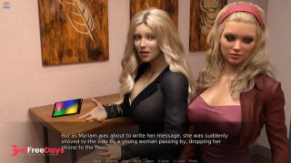 [GetFreeDays.com] Project Myriam Gameplay 35 Meeting with A Sexy Blonde Pornstar Adult Film January 2023-2