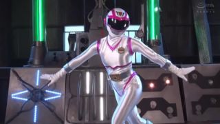 [supermisses.com] MSZ-01 Battle Heroine being isolated and helpless Charge Mermaid Chastity belt of shame 戦闘ヒロイン孤立無援チャージマーメイド ～恥辱の貞操帯～ Nozomi Arimura, Meari Tsuji - PART-MSZ01_01 | giga heroine, superheroines porn, superheroine, wonder woman-3
