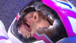 [supermisses.com] MSZ-01 Battle Heroine being isolated and helpless Charge Mermaid Chastity belt of shame 戦闘ヒロイン孤立無援チャージマーメイド ～恥辱の貞操帯～ Nozomi Arimura, Meari Tsuji - PART-MSZ01_01 | giga heroine, superheroines porn, superheroine, wonder woman-7