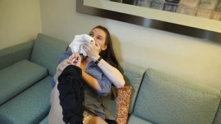 free porn video 28 Lana Rhoades – Chloromance - fetish - big tits porn lesbian fetish-0