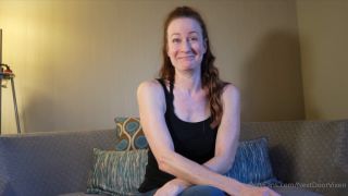 nextdoorvixen 2022-08-11 Here s a chance to get inside the mind of a real MILF and se   205738-6