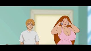 xworld666 - Stepsister got Fucked by Stebro - House Of Secrets Part 1-7