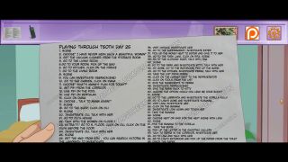 xworld666 - Stepsister got Fucked by Stebro - House Of Secrets Part 1-9