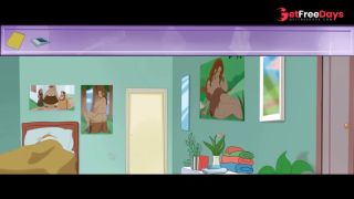 [GetFreeDays.com] The Secret Of The House - Part 5 I Can See Your Boobs By Foxie2K Porn Stream December 2022-0