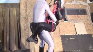 Nighthawk Vs The Bone Crusher Sex Clip Video Porn Downloa...-9