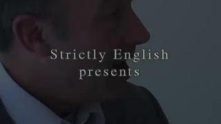 The Strictly English Spanking Channel Vol 52 Part 1 Spanking!-0