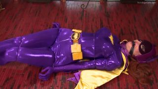 Bondagecafe H265Kendra James - Whiskers-2