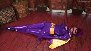 Bondagecafe H265Kendra James - Whiskers-5