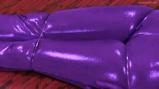 Bondagecafe H265Kendra James - Whiskers-8