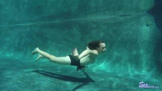 SexUnderWater presents amber faye - teens - teen -4