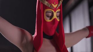 [SuperMisses.com] SPSE-24 Glamour Mask Prison ~A glorious sacrifice!~-001-6