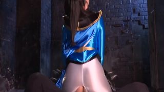 [SuperMisses.com] SPSB-94 Heroine Erotic Pinch Omnibus: Mystic Ranger-029-4