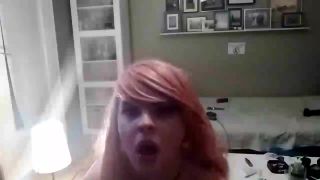 Shemale Webcams Video For May 29, 2021 – 30 - [Webcam]-9