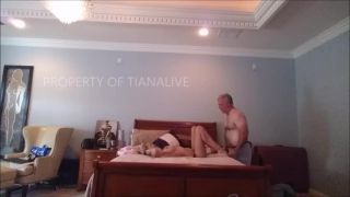 adult video clip 48 TianaLive in LOCKSMITH,  on milf porn -0