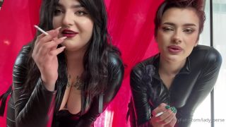 first video with my friend hel goddess ofdeath special vi...-3