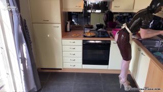 Latex Waffle Maid (part 2) Quick View Porn - New Sex Vide...-5