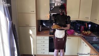Latex Waffle Maid (part 2) Quick View Porn - New Sex Vide...-6