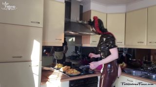 Latex Waffle Maid (part 2) Quick View Porn - New Sex Vide...-9