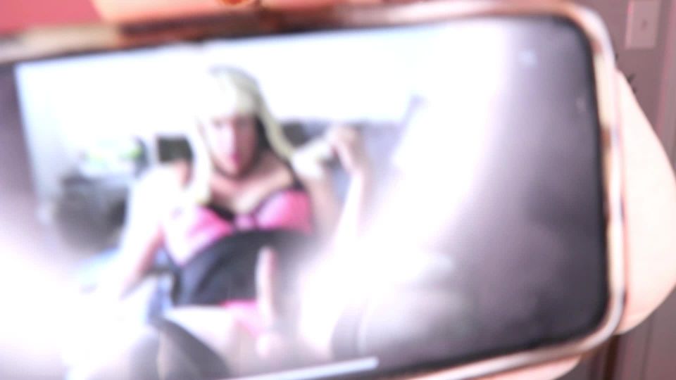 Mistress Bijoux - EXPOSED DaisyCumz.